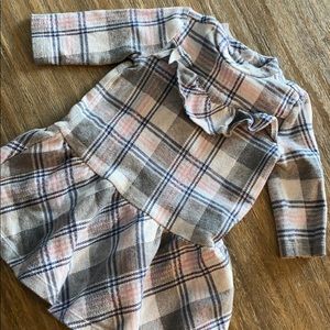 Janie and Jack dress